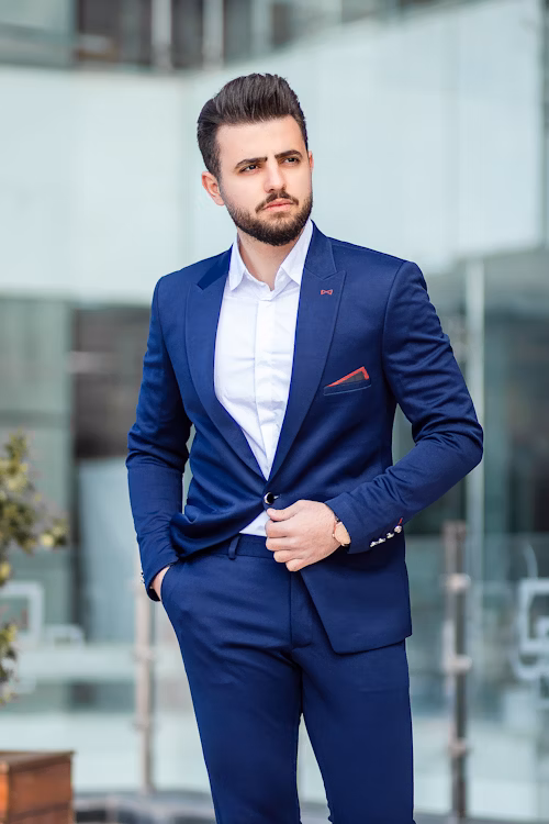 Neo Classic Men's Essentials